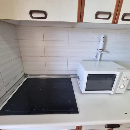 Appartement En Playa La Fossa Calp